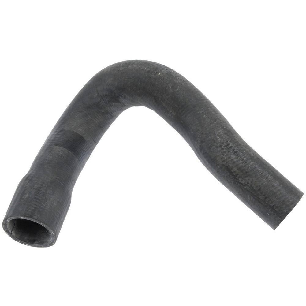 Radiator Coolant Hose - Upper - Pipe To Radiator price history on PriceWatchPro