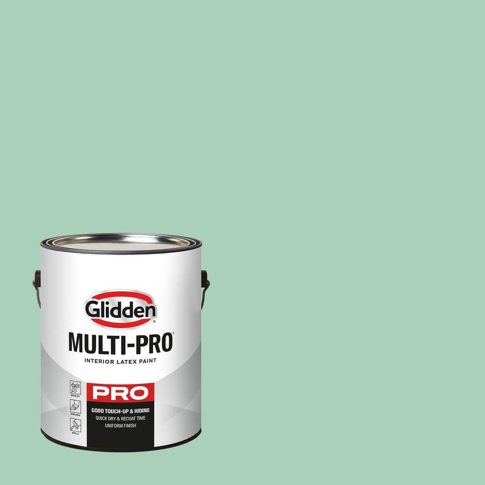 1 gal. PPG1132-3 Taffy Twist Ultra Flat Interior Paint price history on PriceWatchPro