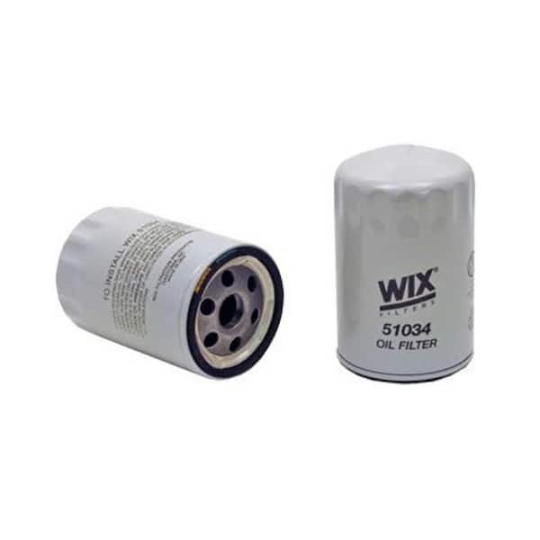 Wix Engine Oil Filter