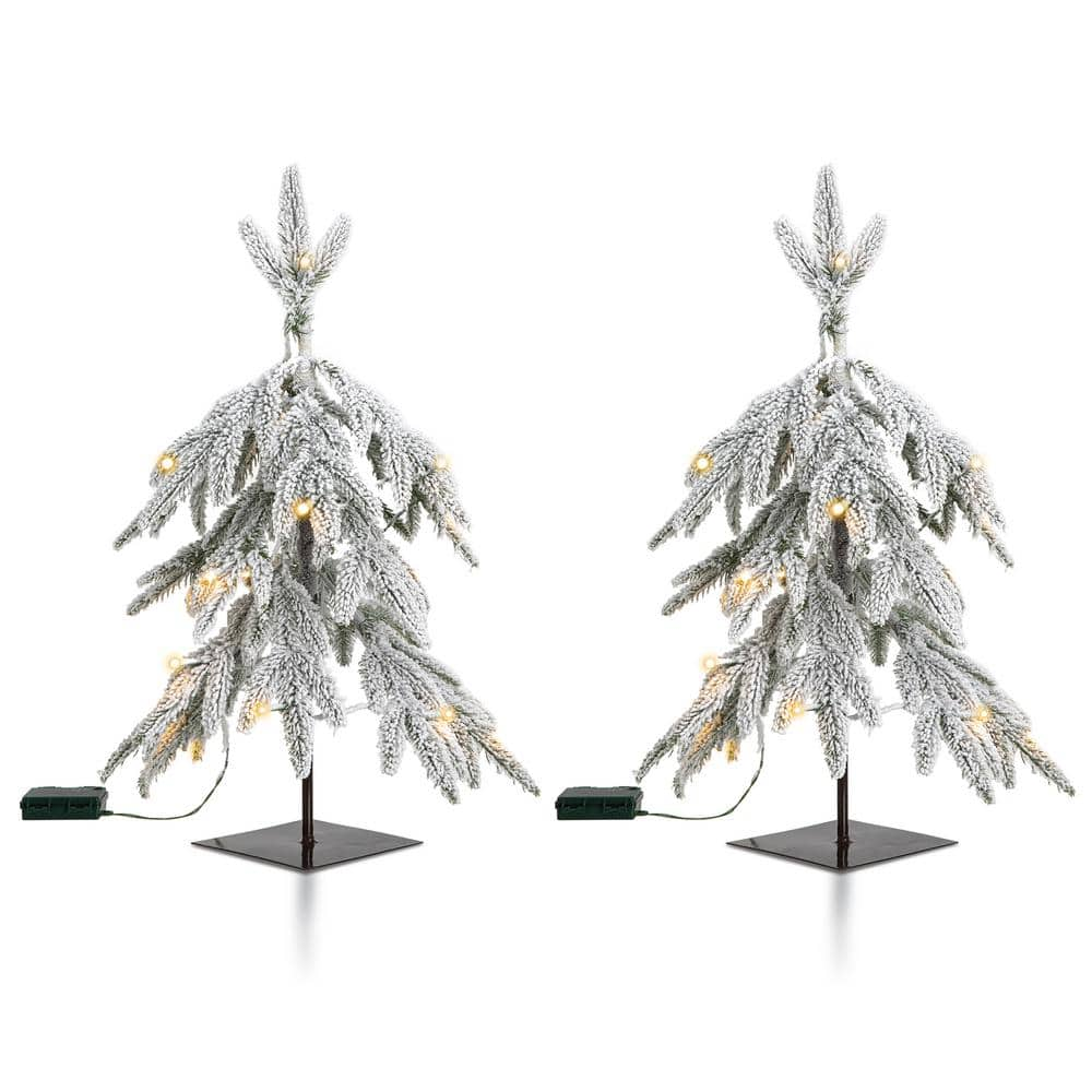 https://images.thdstatic.com/productImages/217df105-cc23-48ce-a53d-d8feaabb14ba/svn/glitzhome-christmas-tabletop-trees-2035400007-64_1000.jpg