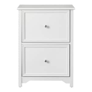 Details about   2-Drawer Mobile File Cabinet Metal Storage w/Lock Home Office Filing Furniture 