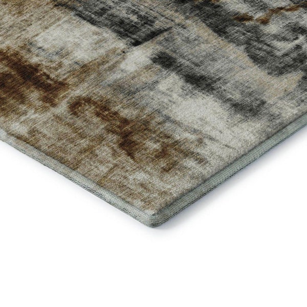 Addison Rugs Mayfield Premium Machine Washable Abstract AMF1982