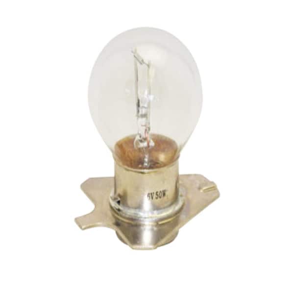30-Watt T11 P47D Replacement for CARL ZEISS OPERATION MICROSCOPES #1,2,6,9 Incandescent Light Bulb