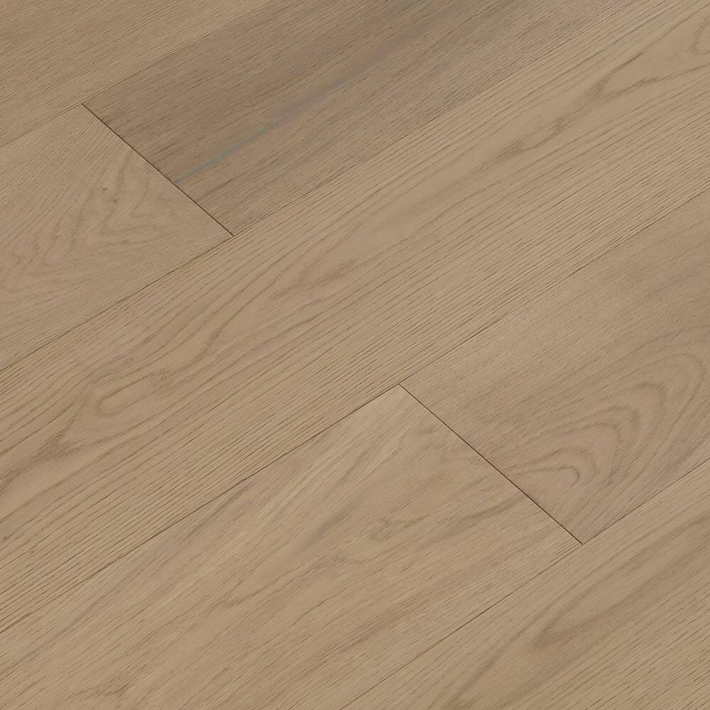 Fossil XL Euro Oak 9/16 in. T x 7.5 in. W Tongue & Groove Wire Brushed Engineered Hardwood Flooring (23.44 sqft/case) price history on PriceWatchPro