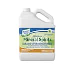 Klean Strip Green 1 Gal Green Odorless Mineral Spirits GKGO75CA