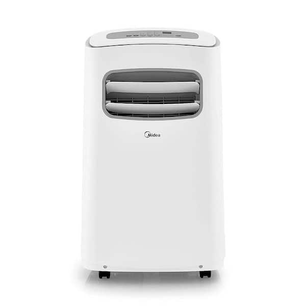 Unbranded 275 sq ft. Smart 3-in-1 Portable Air Conditioner, Dehumidifier 12000 BTU control with Remote,Smartphone or Alexa