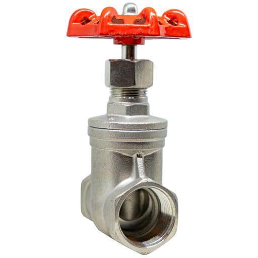 Stainless Steel 304 316 Ball Valve Compression Tube Fitting - China