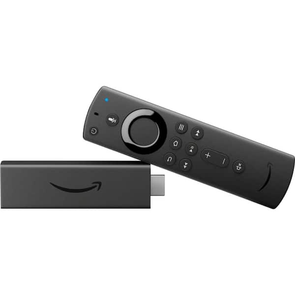 Fire TV Stick 4K Streaming Devices
