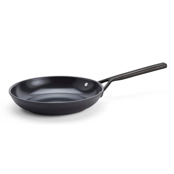 Milano 12-inch Aluminum Frying Pan Ceramic Nonstick