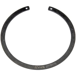 Wheel Bearing Retaining Ring