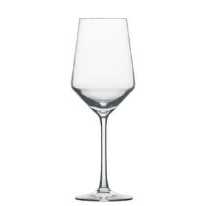 13.8 fl. oz. SZ Tritan Pure Sauvignon Blanc White Wine Glasses (Set of 6)