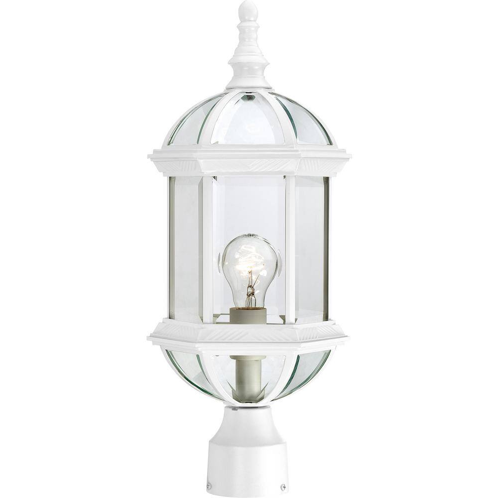 light post for yard home depot