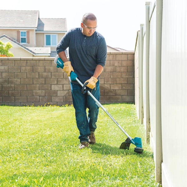 Makita LXT 18V Li-Ion Brushless Cordless 13 in. String Trimmer