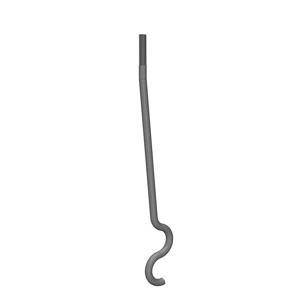 UPC 044315930812 product image for Simpson Strong-Tie 7/8 in. Dia x 29-7/8 in. Anchor Bolt | upcitemdb.com