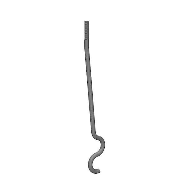 Simpson Strong-Tie SSTB 7/8 in. x 29-7/8 in. Anchor Bolt