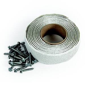 Universal RV Vent Installation Kit with Putty Tape