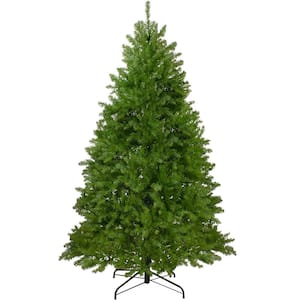 10 ft. Rockwood Pine Artificial Christmas Tree Unlit