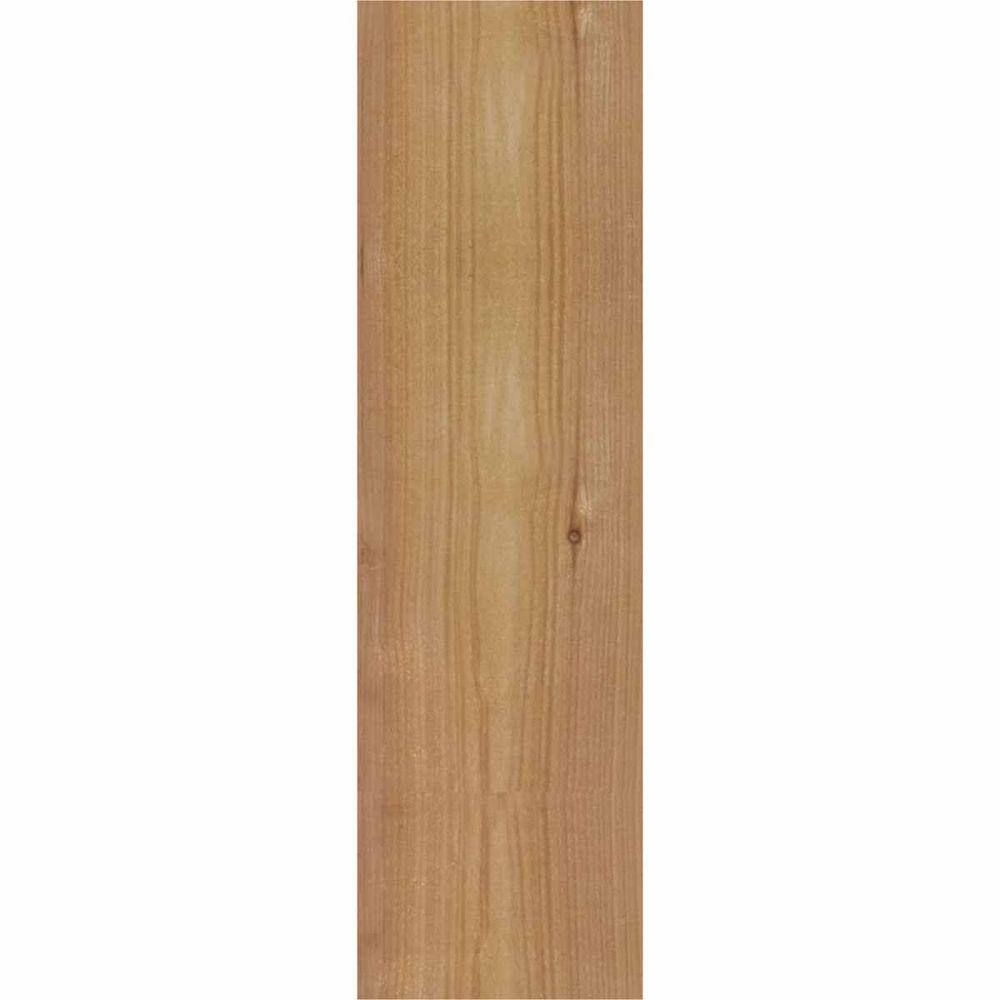 14" Rustic Western Red Cedar Rough Sawn Corbel