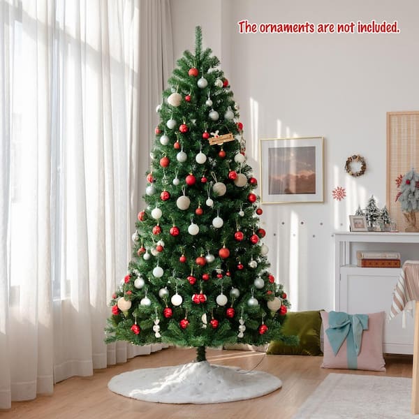 HoitoDeals Chunky Tinsel Chrismas Tree Garland For Decoration Xmas Birthday Decor Item 