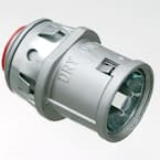 Snap-2-It 3/8 in. Connectors (50-Pack)