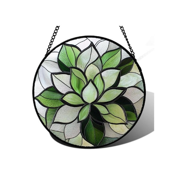 succulent depot 2 Tone Jar Succulent Decor  The Growers Depot