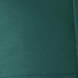 LaCrosse LoftAIRE Extra Warmth Hunter Green Twin Down Alternative Comforter