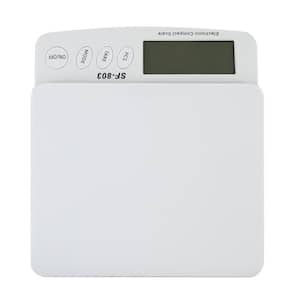66 lbs. Portable Digital Electronic Scale Shipping Postal Scales