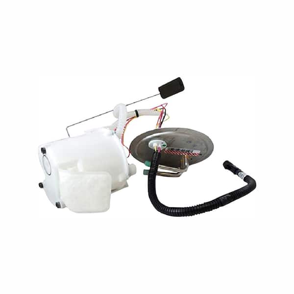 Motorcraft Fuel Pump and Sender Assembly