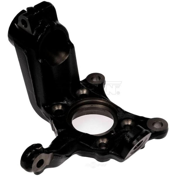 Left Steering Knuckle