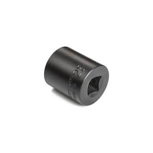 1/2 in. Drive x 23 mm 6-Point Impact Socket