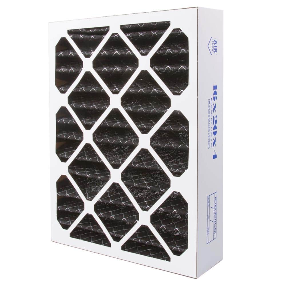 charcoal air filter