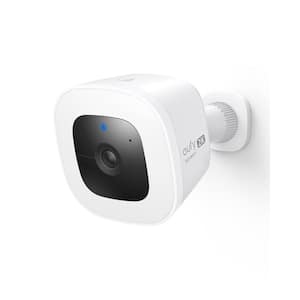 SoloCam L40 Wireless Wi-Fi Home Security Outdoor Surveillance Solo Camera 2K HD