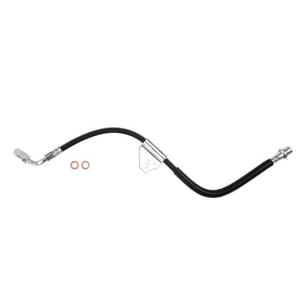 Sunsong Brake Hydraulic Hose - Front Right