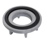 Enfield Faucet Deck Mounting Adapter and Gasket