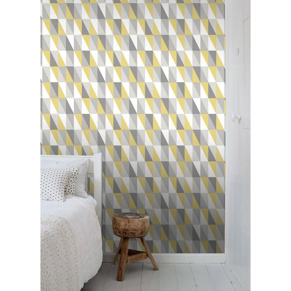 Safari Animal Print Beige and White Washable Wallpaper