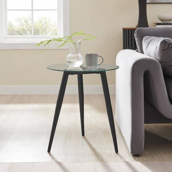 D-BODHI - SIDE TABLE / 40×40×52 D-Bodhi Knut Coffee Table