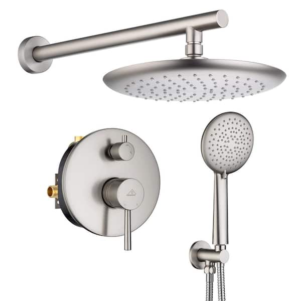 https://images.thdstatic.com/productImages/2193933a-3c99-40cb-b7d6-63a689bb7112/svn/brushed-nickel-casainc-dual-shower-heads-hm-b203-ro-bn-64_600.jpg