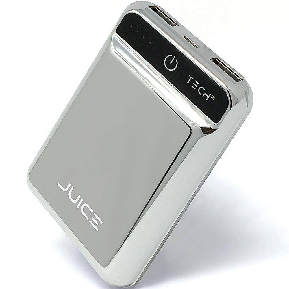 BAYIT HOME AUTOMATION CORP Nano Juice 10,000 mAh Portable Charger