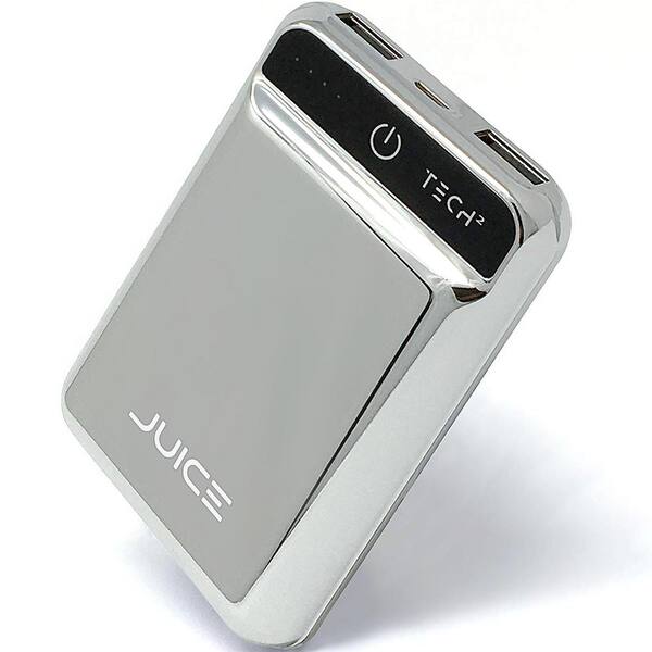 BAYIT HOME AUTOMATION CORP Nano Juice 10,000 mAh Portable Charger