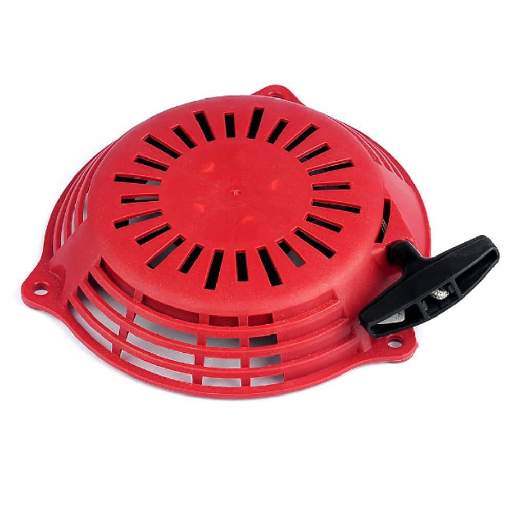 Red Recoil Starter Assembly for Honda GC135, GC160, GCV135, GCV160 (28400-ZL8-023ZA) price history on PriceWatchPro