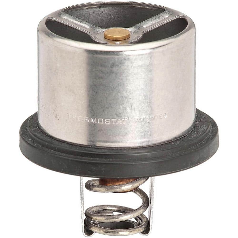 Engine Coolant Thermostat-OE Type Thermostat Gates 33931 For Sale Online - View #8