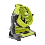 ONE+ 18V Cordless 7-1/2 in. Bucket Top Misting Fan (Tool Only)