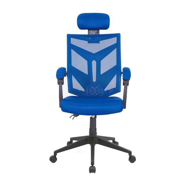 bravo mid back chair godrej