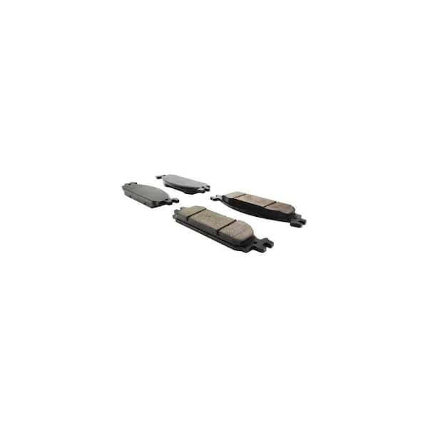 Centric Parts Disc Brake Pad Set