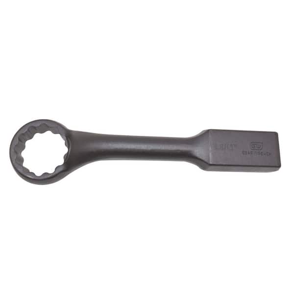 2-5/16 in. 12-Point 45° Offset Slugging Wrench