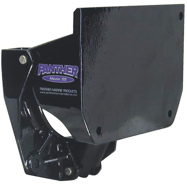 Panther Model 55 Trim and Tilt 550055 The Home Depot