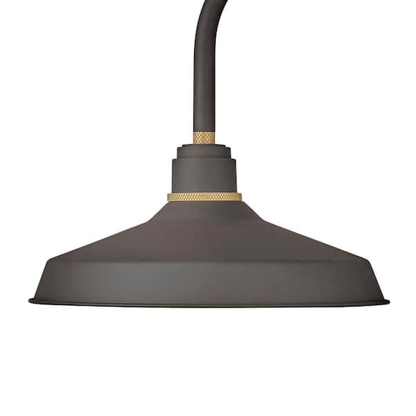 Hinkley Lighting 2682BK-LV at Greathouse Fixtures Plumbing Showroom serving  Fort Smith Arizona Tropical - Fort-Smith-AR