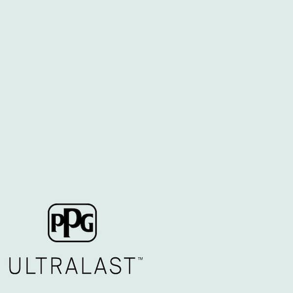 PPG UltraLast 1 qt. PPG1034-2 Honesty Matte Interior Paint and Primer