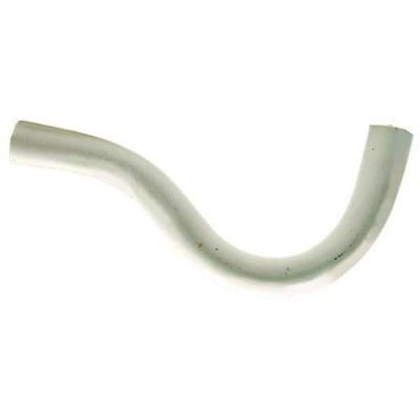 Diversitech PVC Condensate P-Trap, Slip x Slip, 3/4 in. (100