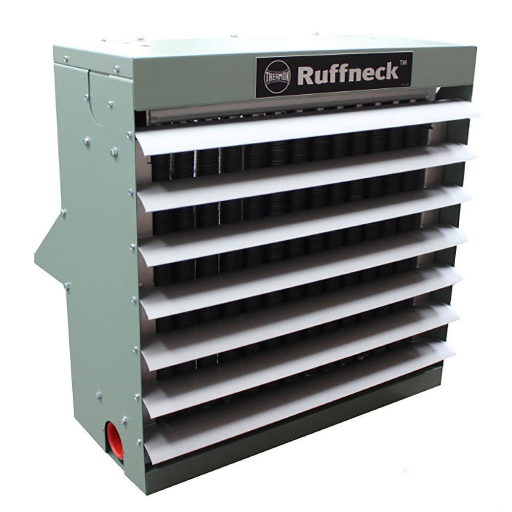 RUFFNECK HP Series Explosion-Proof Heat Exchanger Designed for ...